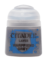 Layer: Warpfiend Grey 22-11